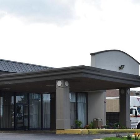 Days Inn Melrose Park/O'Hare South מראה חיצוני תמונה
