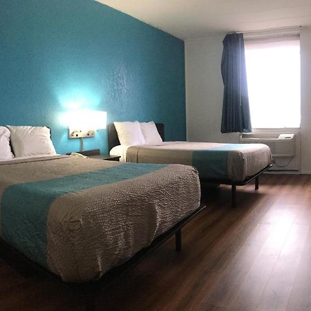 Days Inn Melrose Park/O'Hare South מראה חיצוני תמונה