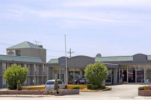 Days Inn Melrose Park/O'Hare South מראה חיצוני תמונה