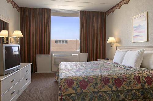 Days Inn Melrose Park/O'Hare South חדר תמונה