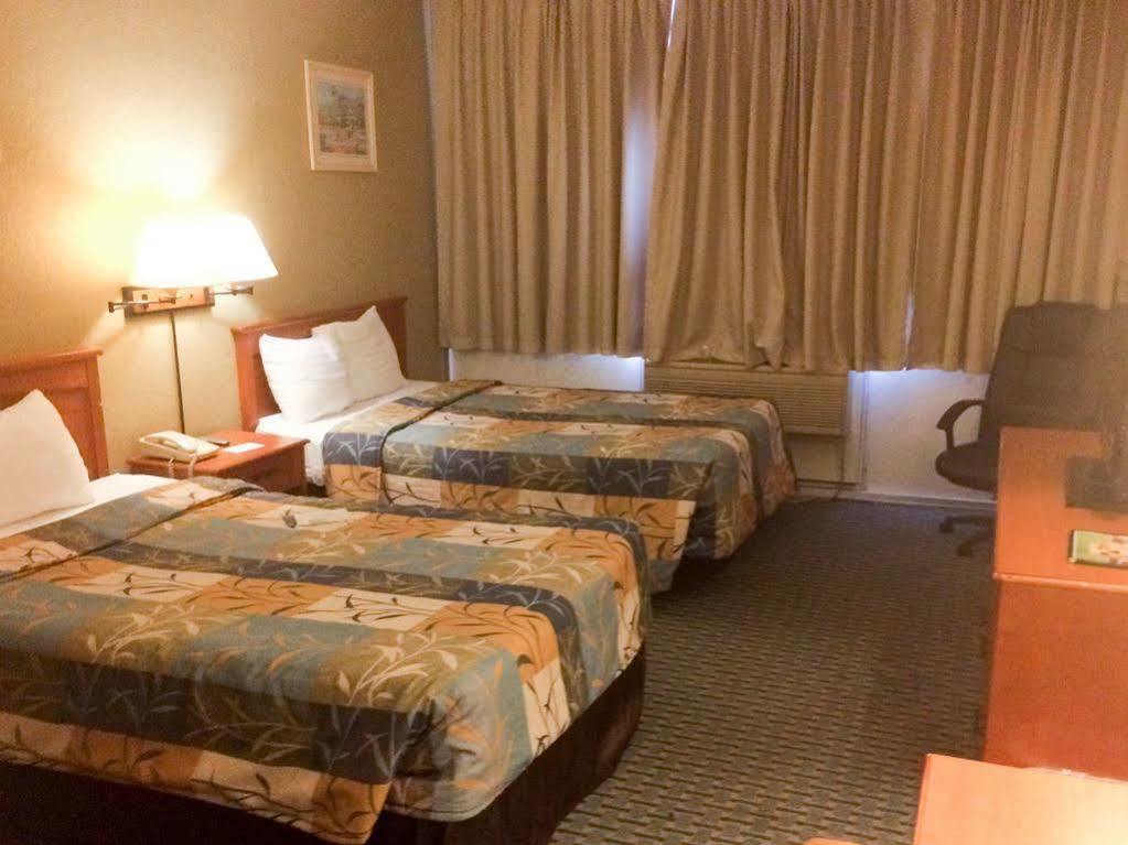 Days Inn Melrose Park/O'Hare South מראה חיצוני תמונה