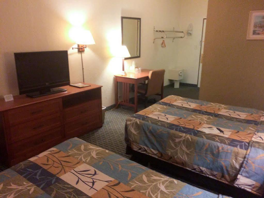 Days Inn Melrose Park/O'Hare South מראה חיצוני תמונה