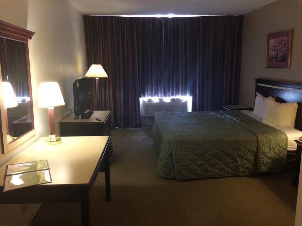 Days Inn Melrose Park/O'Hare South מראה חיצוני תמונה