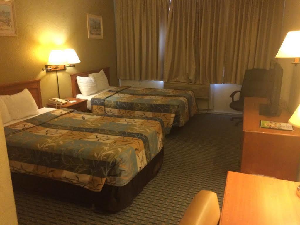 Days Inn Melrose Park/O'Hare South מראה חיצוני תמונה
