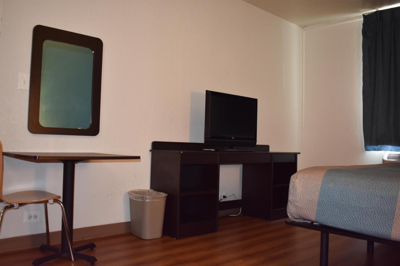 Days Inn Melrose Park/O'Hare South מראה חיצוני תמונה