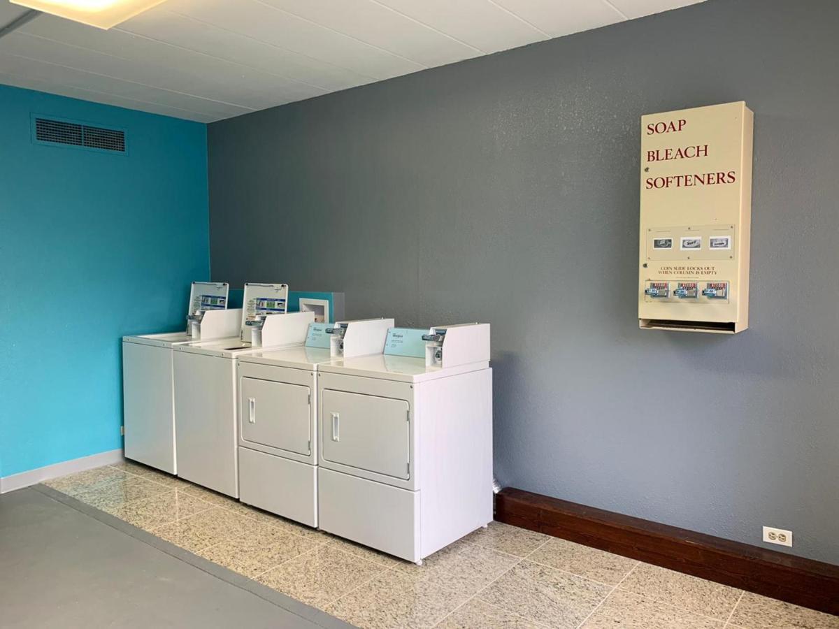 Days Inn Melrose Park/O'Hare South מראה חיצוני תמונה