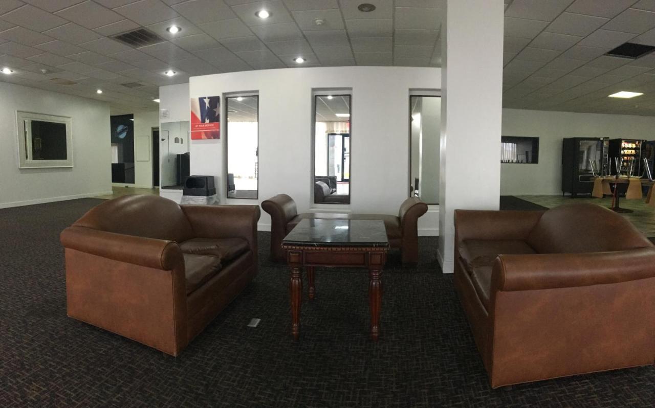 Days Inn Melrose Park/O'Hare South מראה חיצוני תמונה