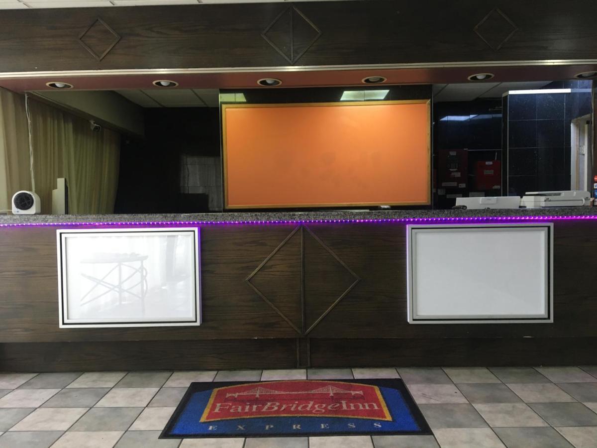 Days Inn Melrose Park/O'Hare South מראה חיצוני תמונה