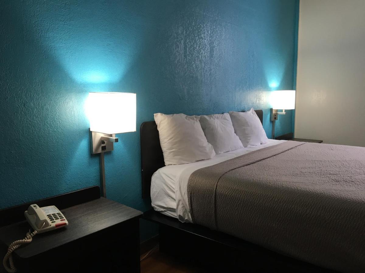 Days Inn Melrose Park/O'Hare South מראה חיצוני תמונה