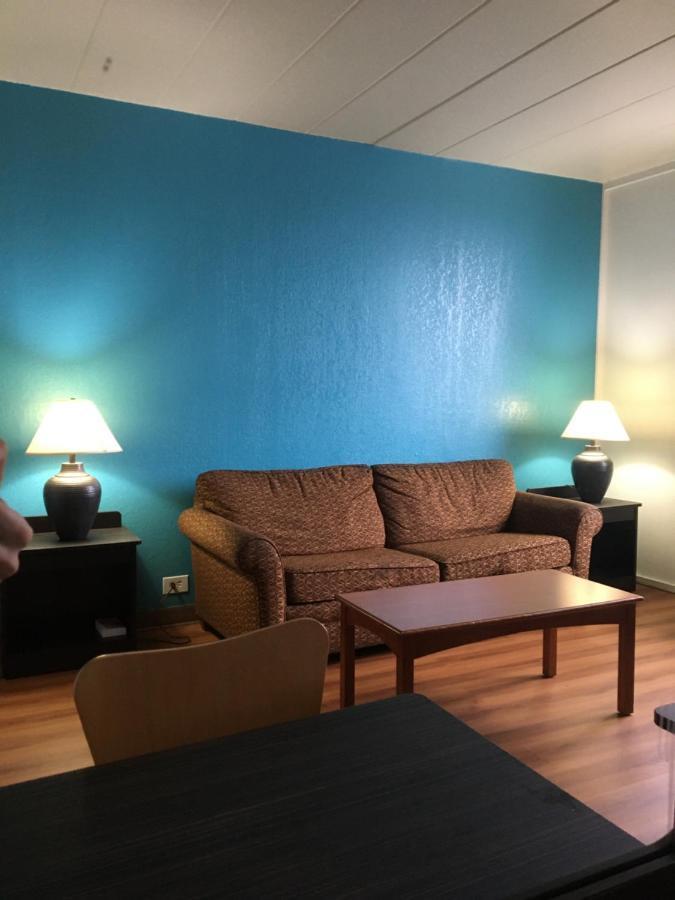Days Inn Melrose Park/O'Hare South מראה חיצוני תמונה