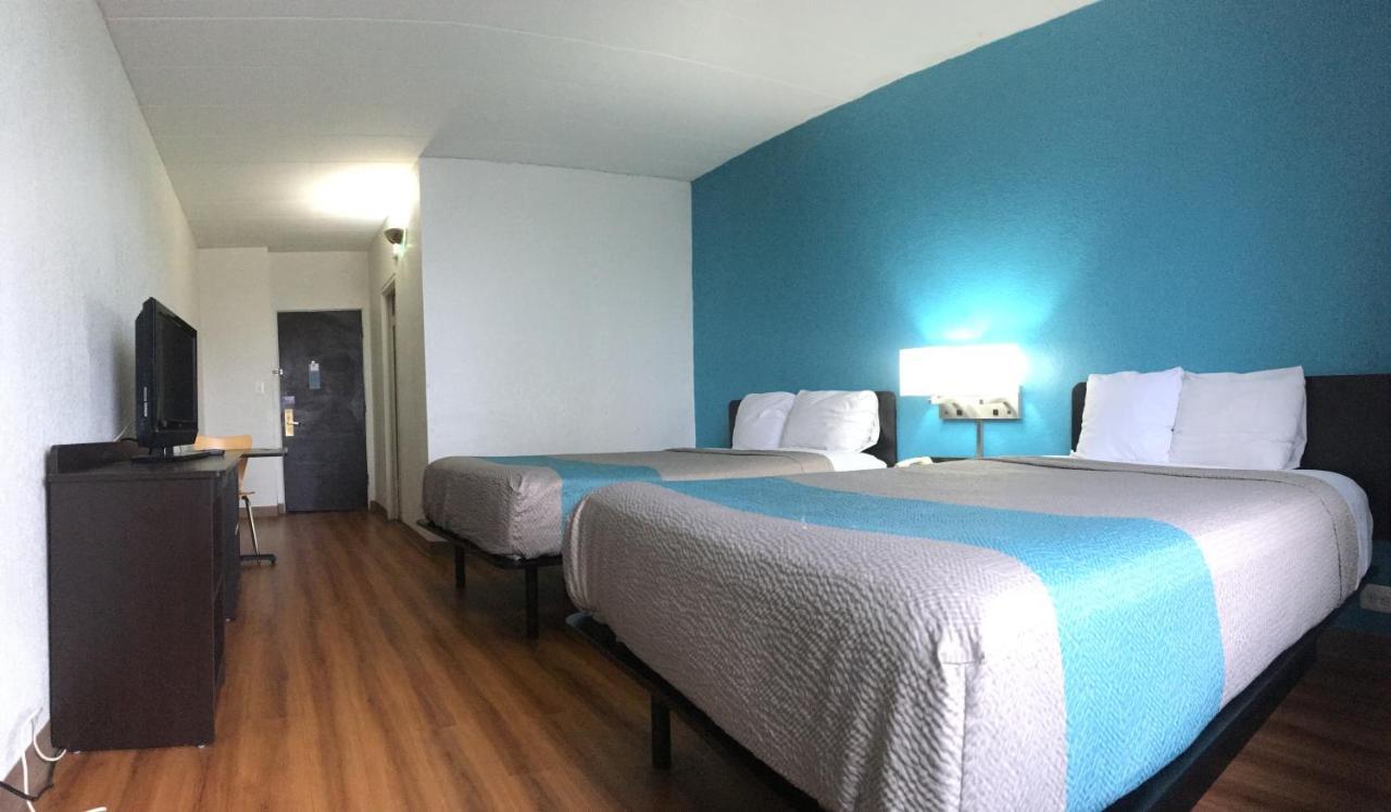 Days Inn Melrose Park/O'Hare South מראה חיצוני תמונה