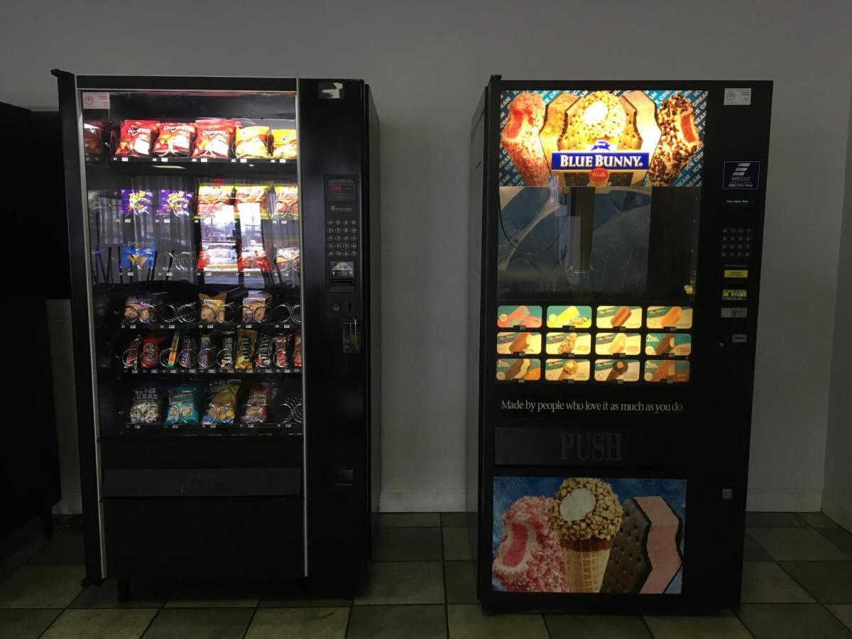Days Inn Melrose Park/O'Hare South מראה חיצוני תמונה