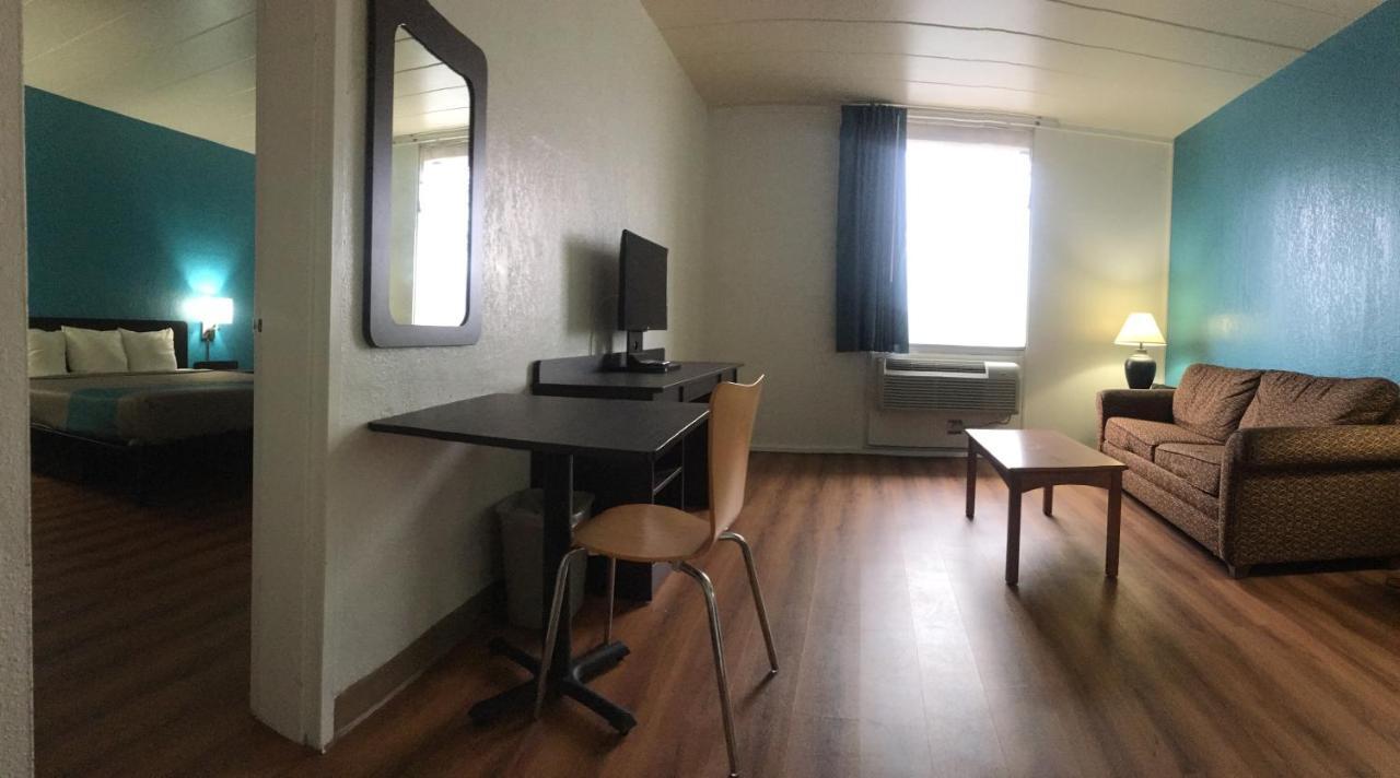 Days Inn Melrose Park/O'Hare South מראה חיצוני תמונה
