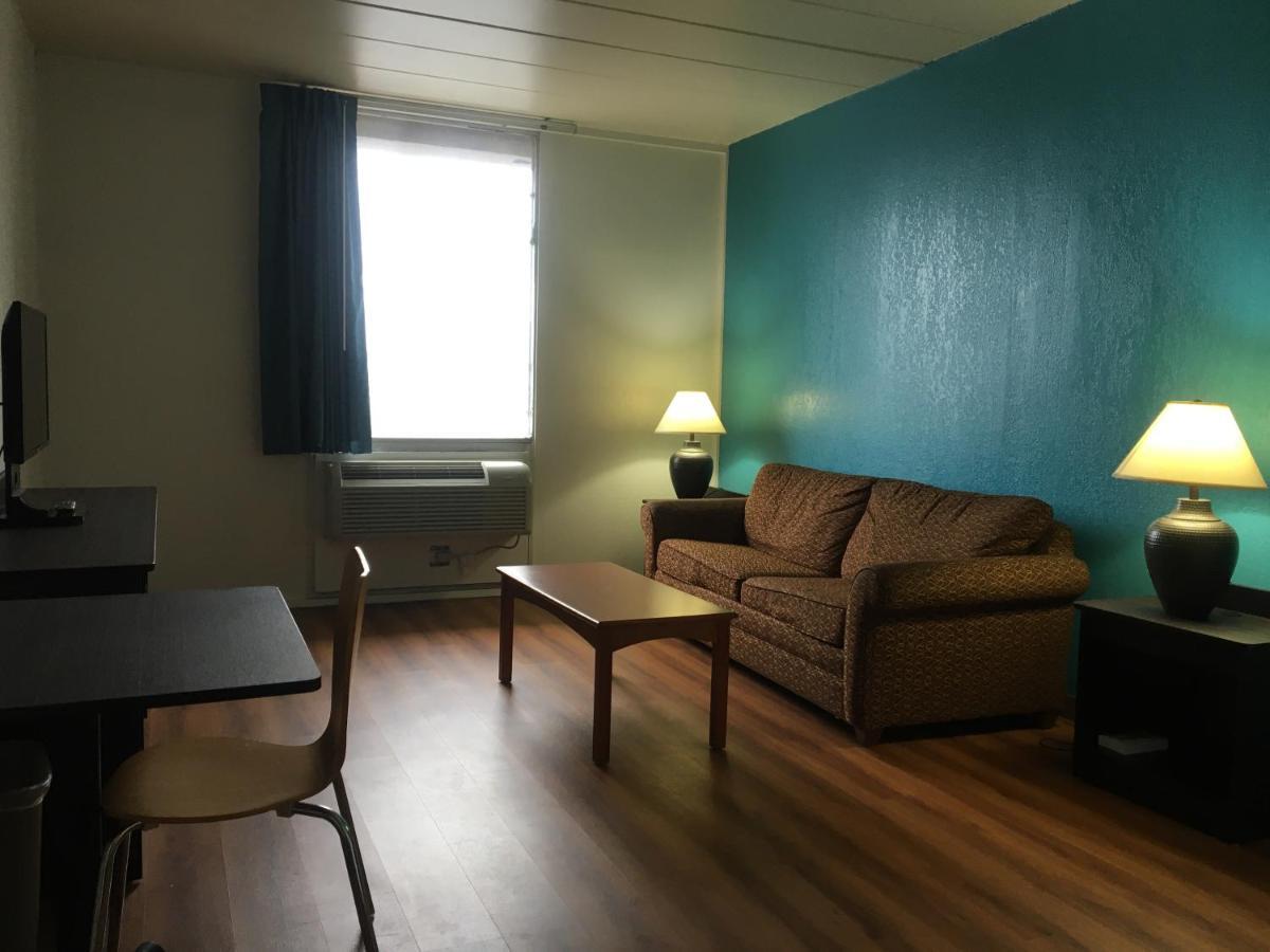 Days Inn Melrose Park/O'Hare South מראה חיצוני תמונה