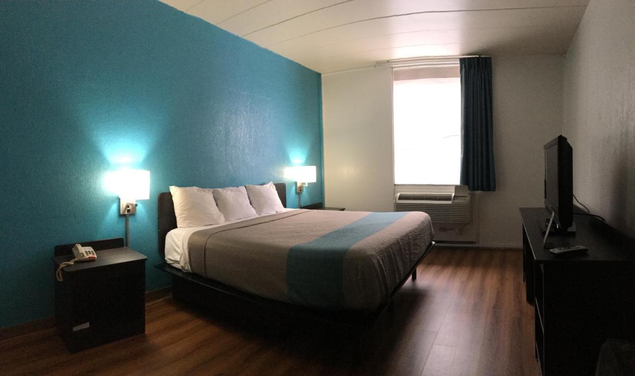 Days Inn Melrose Park/O'Hare South מראה חיצוני תמונה
