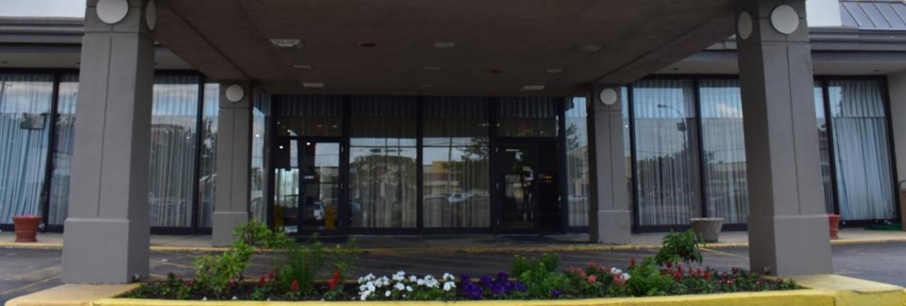Days Inn Melrose Park/O'Hare South מראה חיצוני תמונה